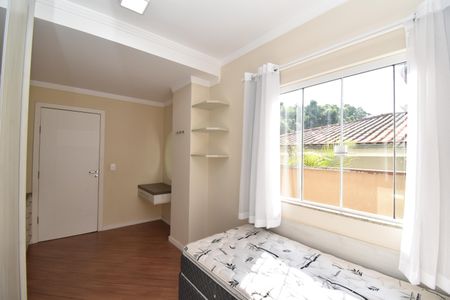 Casa de condomínio para alugar com 148m², 3 quartos e 2 vagasQuarto 2