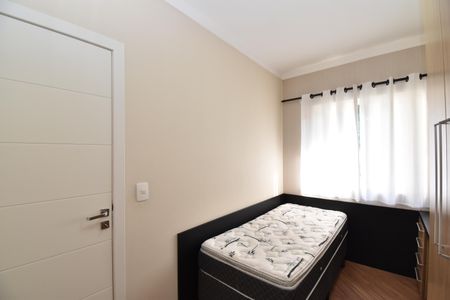 Casa de condomínio para alugar com 148m², 3 quartos e 2 vagasQuarto 3