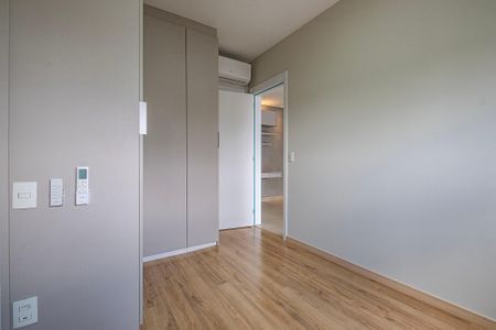 Quarto de apartamento para alugar com 1 quarto, 50m² em Pinheiros, São Paulo