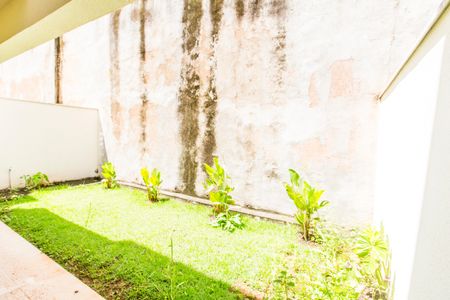 Casa de condomínio à venda com 214m², 4 quartos e 3 vagas Casa de condomínio à venda com 214m², 4 quartos e 3 vagasQuintal