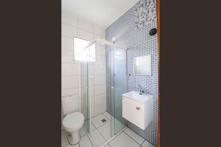 Casa para alugar com 2 quartos, 70m² em Vila Nova Galvão, São Paulo