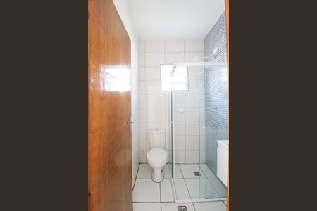 Casa para alugar com 2 quartos, 70m² em Vila Nova Galvão, São Paulo