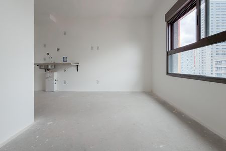 Studio de kitnet/studio à venda com 1 quarto, 19m² em Ipiranga, São Paulo