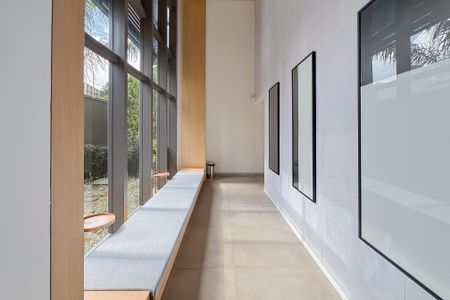 Studio para alugar com 19m², 1 quarto e sem vagaHall Social