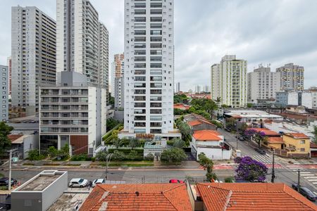 Vista de kitnet/studio à venda com 1 quarto, 19m² em Ipiranga, São Paulo