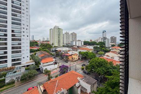 Studio para alugar com 19m², 1 quarto e sem vagaVista