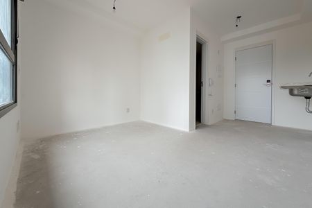 Studio de kitnet/studio à venda com 1 quarto, 19m² em Ipiranga, São Paulo