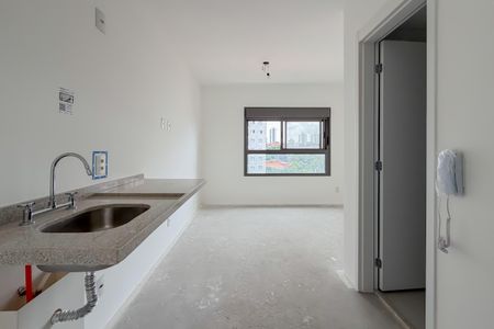 Studio de kitnet/studio à venda com 1 quarto, 19m² em Ipiranga, São Paulo