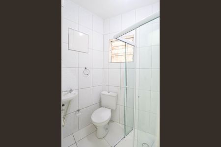 Casa para alugar com 1 quarto, 50m² em Vila Nova Galvão, São Paulo