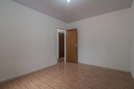 Quarto 2 de casa para alugar com 2 quartos, 97m² em Jardim Santa Lidia, Mauá