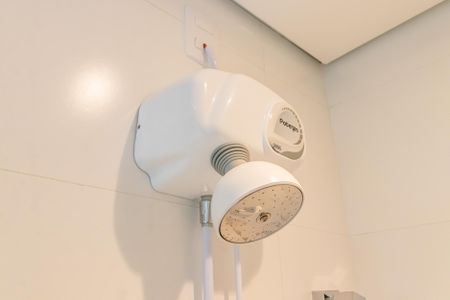 Apartamento à venda com 40m², 1 quarto e 1 vaga