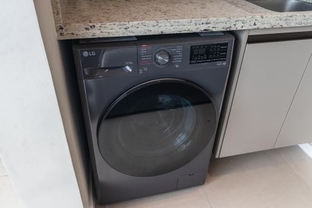 Apartamento à venda com 40m², 1 quarto e 1 vaga