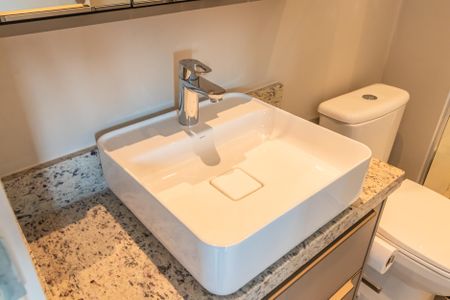 Apartamento à venda com 40m², 1 quarto e 1 vaga