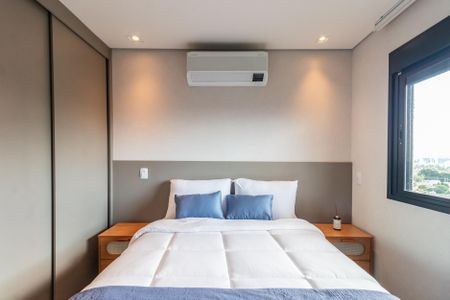 Apartamento à venda com 1 quarto, 40m² em Empresarial 18 do Forte, Barueri