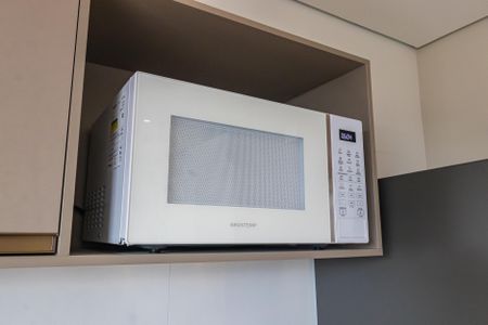 Apartamento à venda com 40m², 1 quarto e 1 vaga