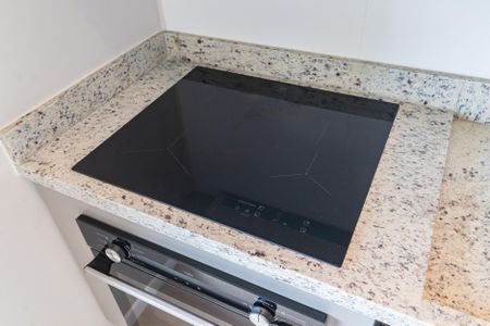 Apartamento à venda com 40m², 1 quarto e 1 vaga