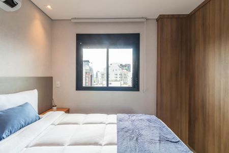 Apartamento à venda com 40m², 1 quarto e 1 vaga