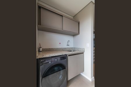 Apartamento à venda com 40m², 1 quarto e 1 vaga