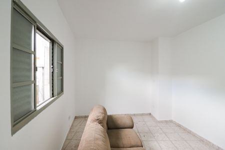 Quarto de apartamento para alugar com 1 quarto, 45m² em Parada Inglesa, São Paulo