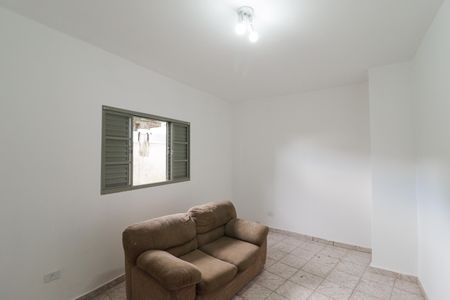 Quarto de apartamento para alugar com 1 quarto, 45m² em Parada Inglesa, São Paulo