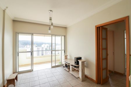 Apartamento à venda com 70m², 2 quartos e 1 vaga Apartamento à venda com 70m², 2 quartos e 1 vagaSala