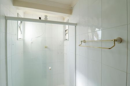 Apartamento à venda com 70m², 2 quartos e 1 vaga Apartamento à venda com 70m², 2 quartos e 1 vagaBanheiro