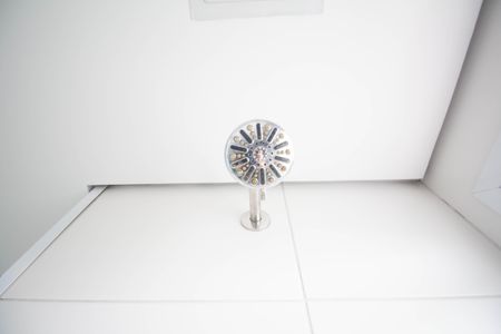 Studio para alugar com 34m², 1 quarto e 1 vagaBanheiro