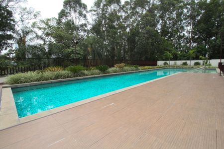 Studio para alugar com 34m², 1 quarto e 1 vagaÁrea comum - Piscina