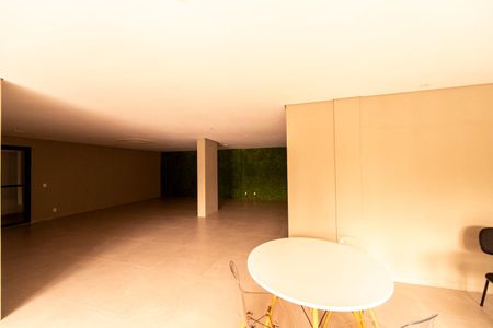 Apartamento à venda com 40m², 1 quarto e 1 vaga Apartamento à venda com 40m², 1 quarto e 1 vagaÁrea comum