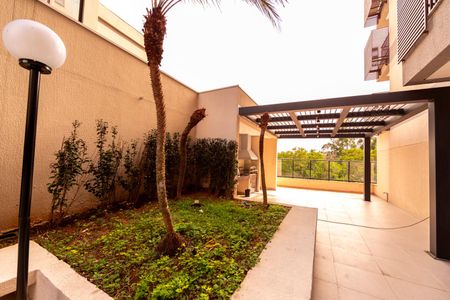 Apartamento à venda com 40m², 1 quarto e 1 vaga Apartamento à venda com 40m², 1 quarto e 1 vagaÁrea comum