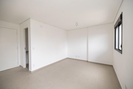 Apartamento à venda com 40m², 1 quarto e 1 vaga Apartamento à venda com 40m², 1 quarto e 1 vagaSala_Cozinha_Suite Conjugada