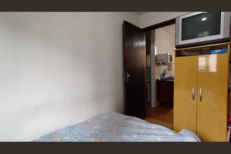 Apartamento para alugar com 2 quartos, 50m² em Conjunto Habitacional Brigadeiro Eduardo Gomes, São Paulo