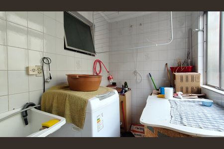 Apartamento para alugar com 2 quartos, 50m² em Conjunto Habitacional Brigadeiro Eduardo Gomes, São Paulo