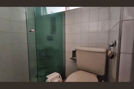 Apartamento para alugar com 2 quartos, 50m² em Conjunto Habitacional Brigadeiro Eduardo Gomes, São Paulo