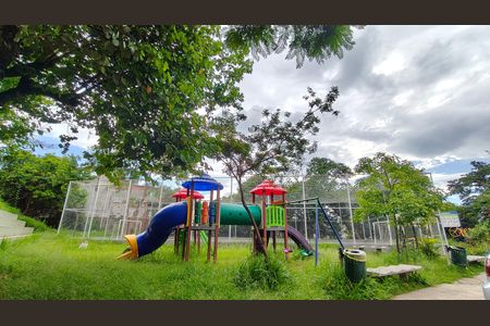 Apartamento para alugar com 50m², 2 quartos e sem vaga