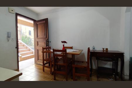 Apartamento para alugar com 2 quartos, 50m² em Conjunto Habitacional Brigadeiro Eduardo Gomes, São Paulo