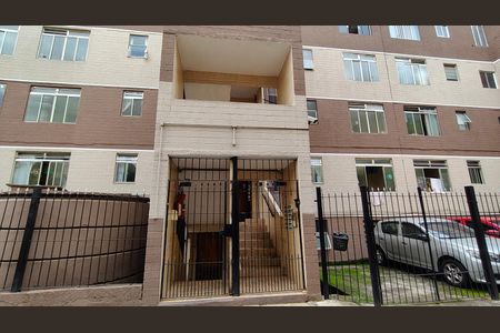 Apartamento para alugar com 50m², 2 quartos e sem vaga