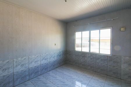 Quarto 1 de casa para alugar com 3 quartos, 100m² em Mathias Velho, Canoas