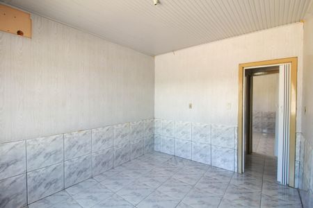 Quarto 1 de casa para alugar com 3 quartos, 100m² em Mathias Velho, Canoas