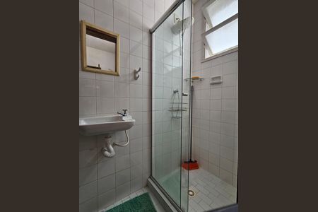 Apartamento para alugar com 243m², 4 quartos e 2 vagasBanheiro de serviço