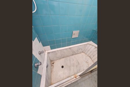 Apartamento para alugar com 243m², 4 quartos e 2 vagasBanheiro da Suíte