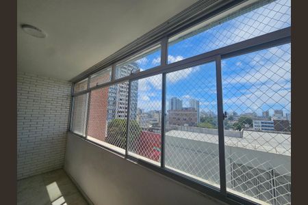 Apartamento para alugar com 243m², 4 quartos e 2 vagassala vista 