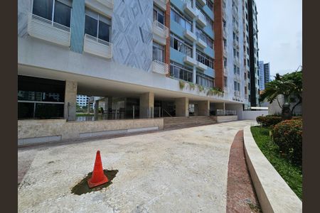 Apartamento para alugar com 243m², 4 quartos e 2 vagasÁrea comum - Playground