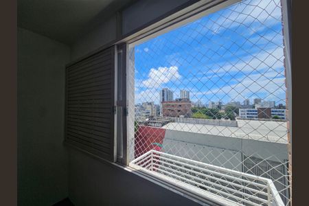 Apartamento para alugar com 243m², 4 quartos e 2 vagasquarto 1 vista 