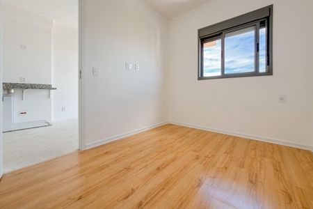 Apartamento à venda com 28m², 1 quarto e sem vagaSuíte