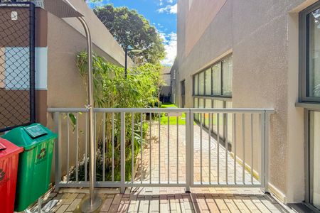 Apartamento à venda com 28m², 1 quarto e sem vagaPet Place