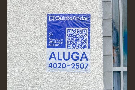 Apartamento para alugar com 47m², 2 quartos e 1 vagaPlaca