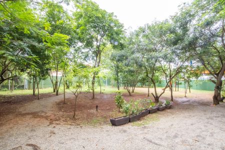 Apartamento para alugar com 47m², 2 quartos e 1 vagaÁrea comum