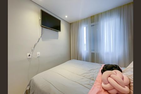 Quarto 1 de apartamento para alugar com 2 quartos, 47m² em Novo Osasco, Osasco