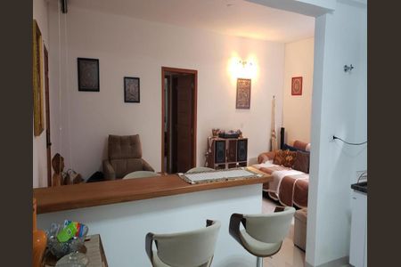 Foto 04 de apartamento à venda com 2 quartos, 87m² em Jardim Paulista, São Paulo